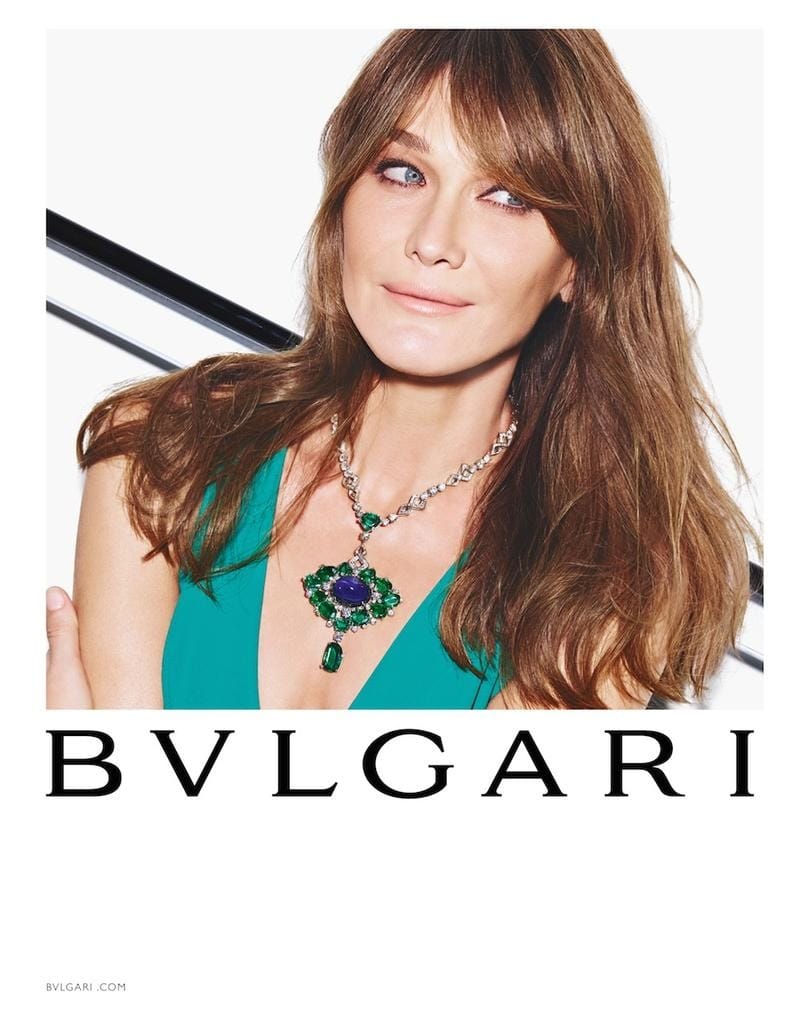 Carla Bruni