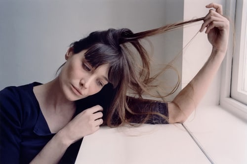 Carla Bruni