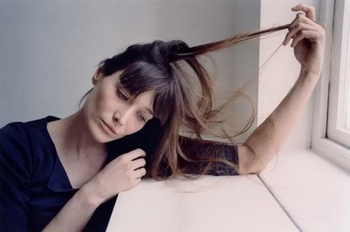 Carla Bruni