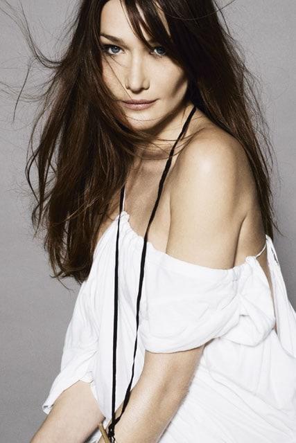 Carla Bruni