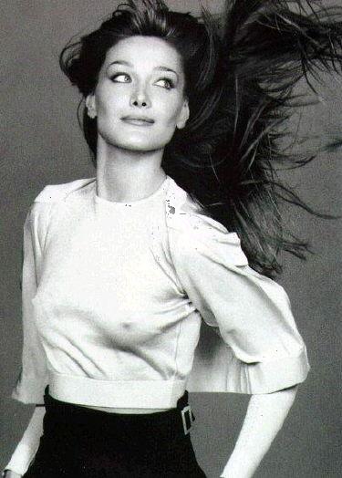 Carla Bruni