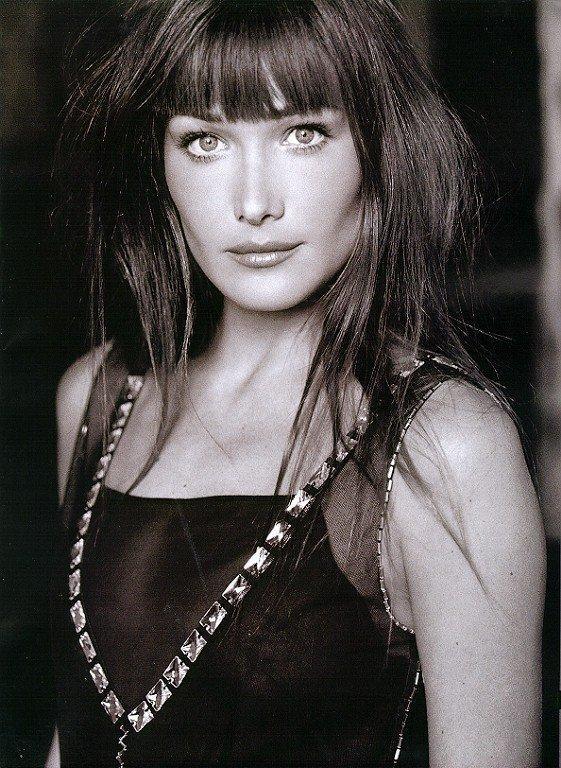 Carla Bruni