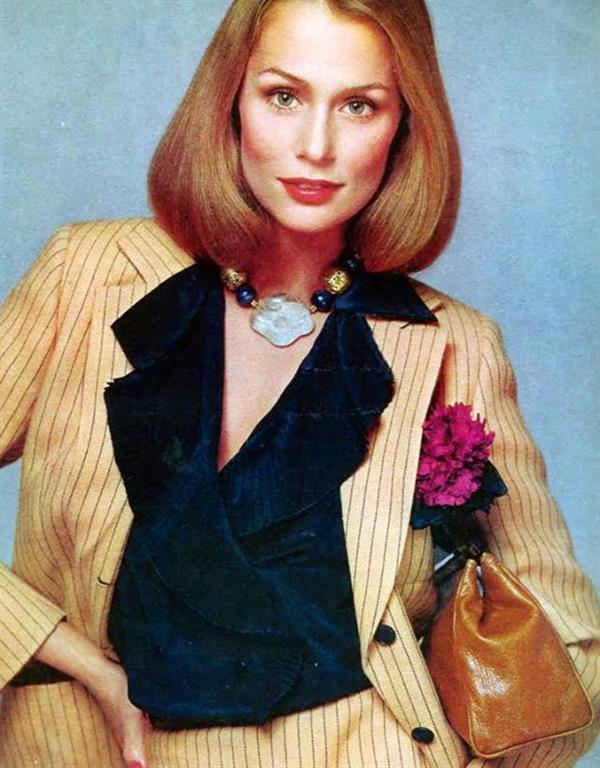 Lauren Hutton