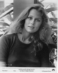 Lauren Hutton