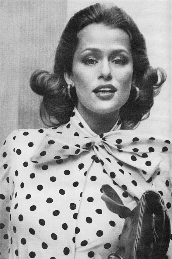 Lauren Hutton