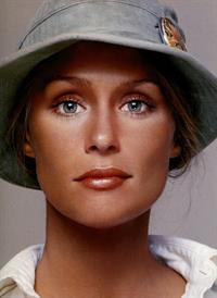 Lauren Hutton