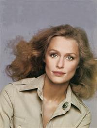 Lauren Hutton