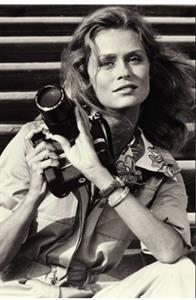 Lauren Hutton