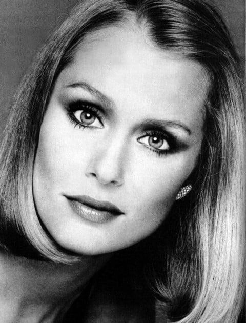 Lauren Hutton