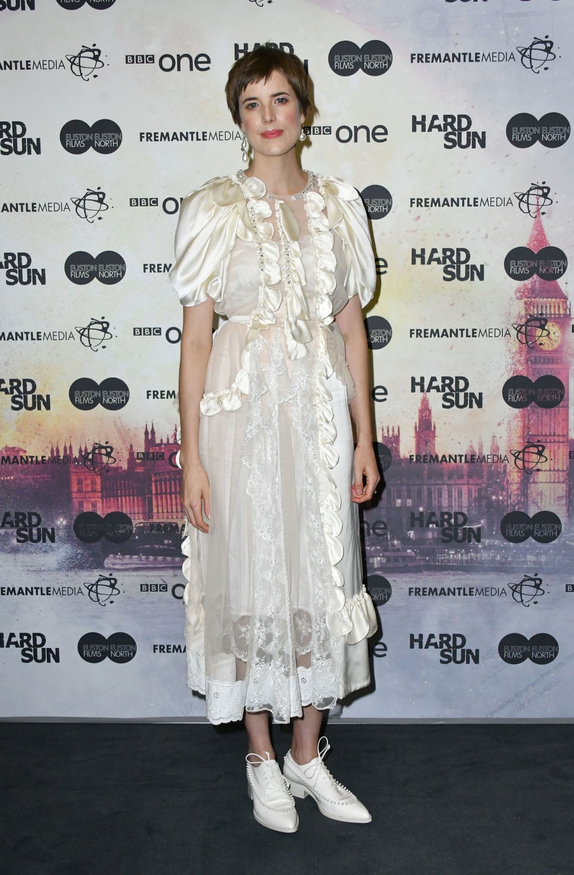 Agyness Deyn