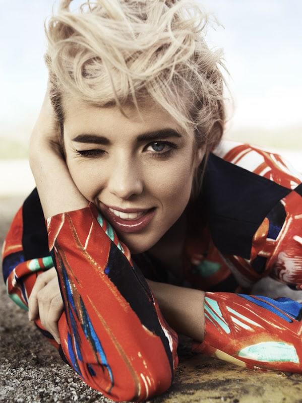 Agyness Deyn