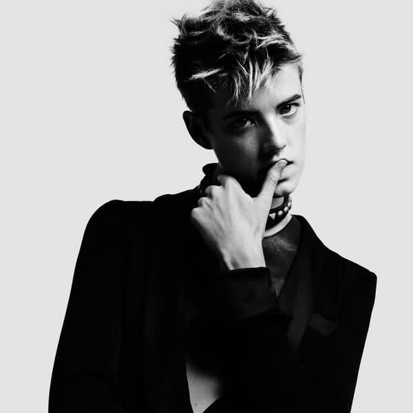 Agyness Deyn