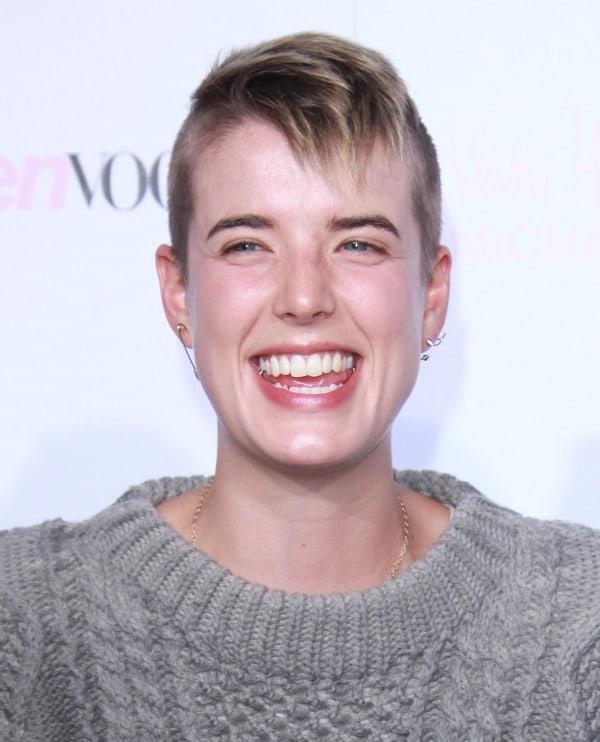 Agyness Deyn