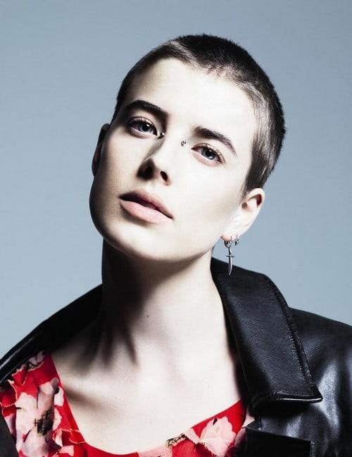 Agyness Deyn