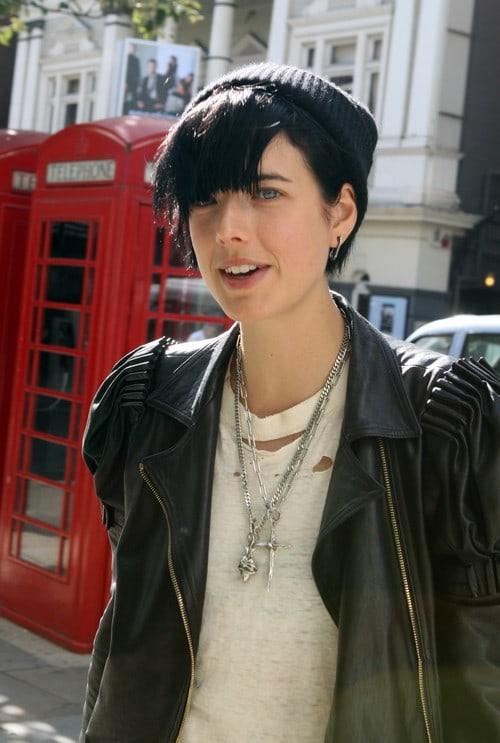 Agyness Deyn