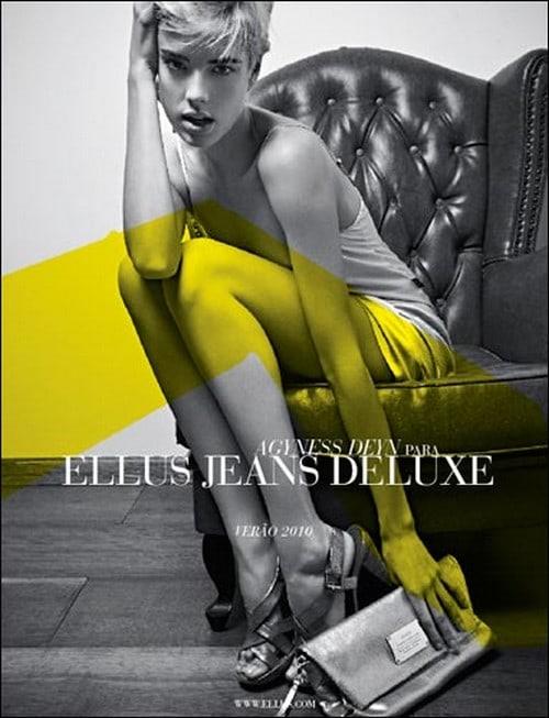 Agyness Deyn