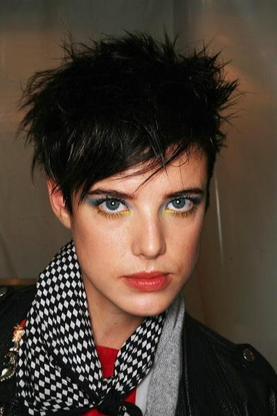 Agyness Deyn