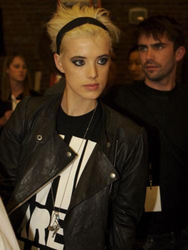 Agyness Deyn