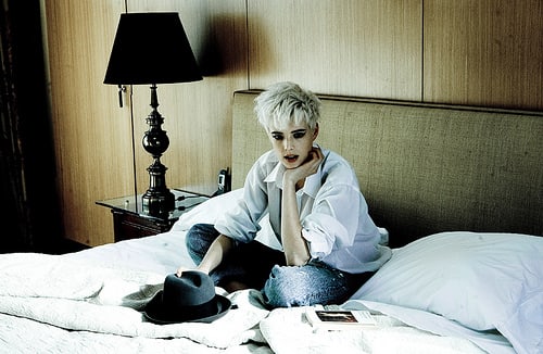 Agyness Deyn