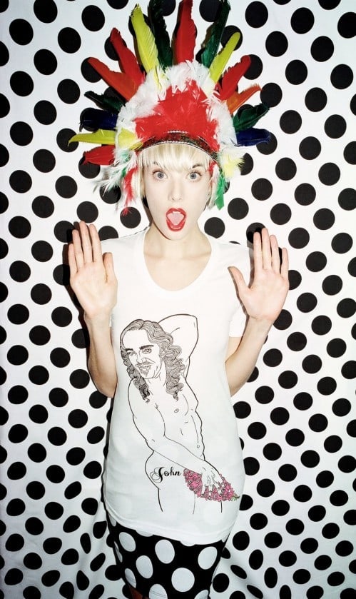 Agyness Deyn