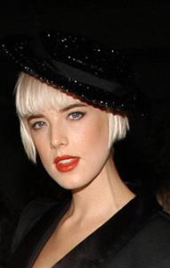 Agyness Deyn