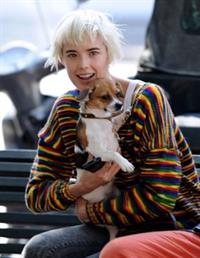 Agyness Deyn