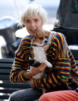 Agyness Deyn