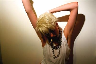 Agyness Deyn