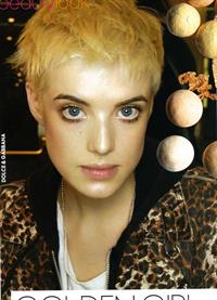 Agyness Deyn