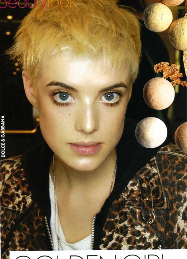 Agyness Deyn