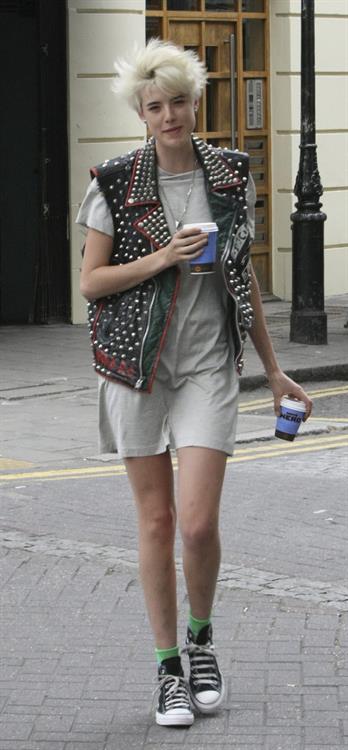 Agyness Deyn