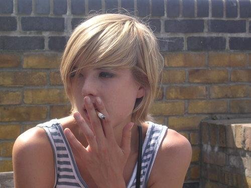 Agyness Deyn