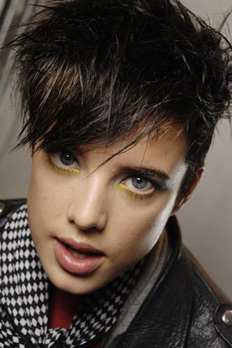 Agyness Deyn