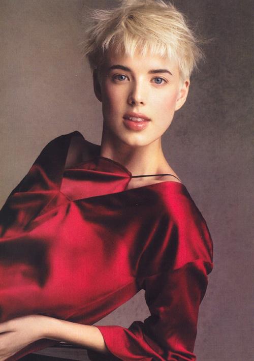 Agyness Deyn
