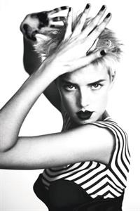 Agyness Deyn