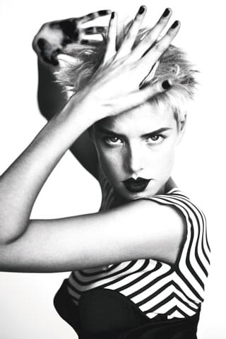 Agyness Deyn