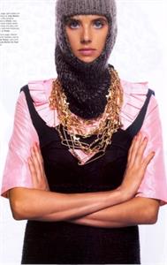 Agyness Deyn