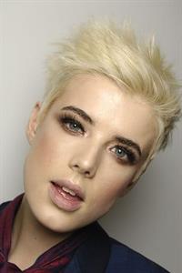 Agyness Deyn