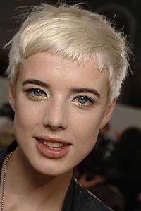 Agyness Deyn