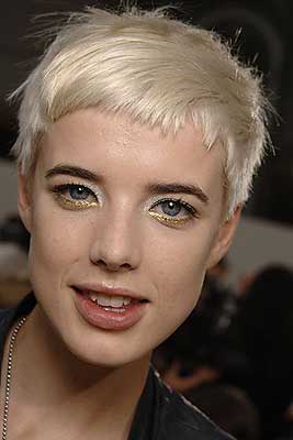 Agyness Deyn
