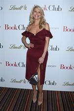 Christie Brinkley