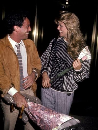 Christie Brinkley