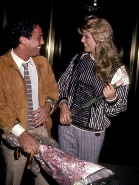 Christie Brinkley