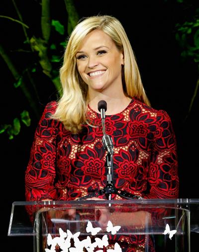 Reese Witherspoon