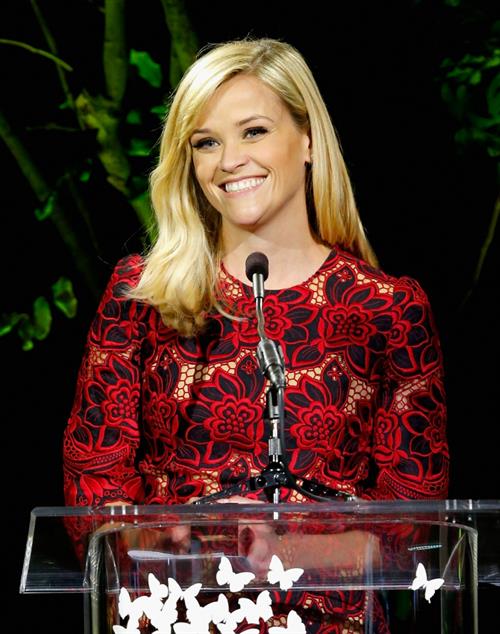 Reese Witherspoon