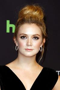 Billie Lourd