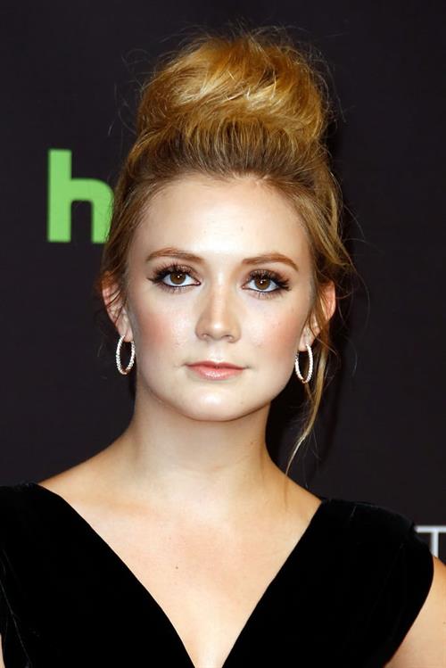 Billie Lourd
