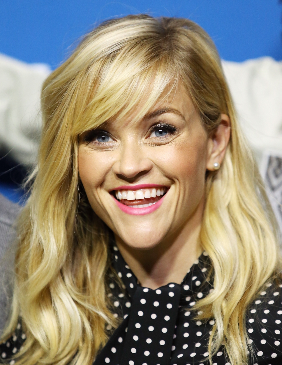 Reese Witherspoon