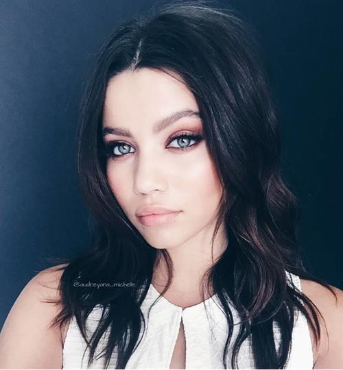 Audreyana Michelle