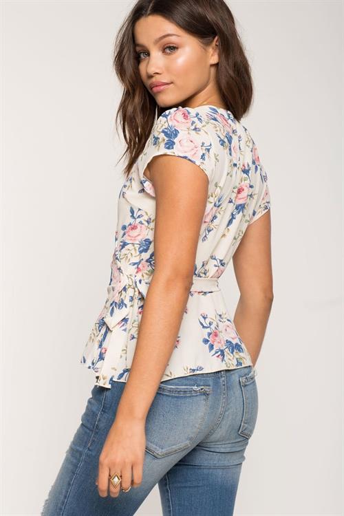 Audreyana Michelle - ass